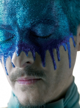 Rockstars - Huesped Fundation人像作品欣赏