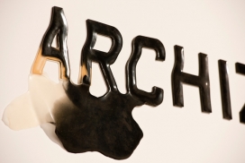 欧美Hábitats y Contra-Hábitats (MoMa 1972)时尚字体-现代艺术博物馆