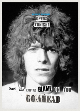 Vida exhibition生活展插画