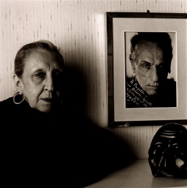 PORTRAITS I - Augusto De Luca photographer人物肖像