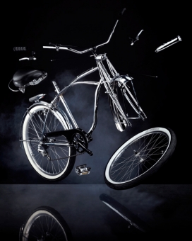 欧美Still Life -- FOUR静物摄影