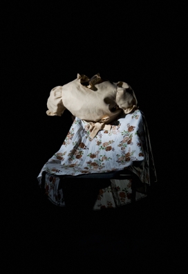 mistress布景静物摄影