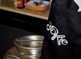 COOKIE SCOTLAND苏格兰厨房餐厅品牌