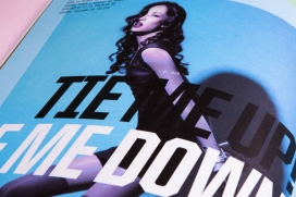 Blink Typography Works印刷术工程