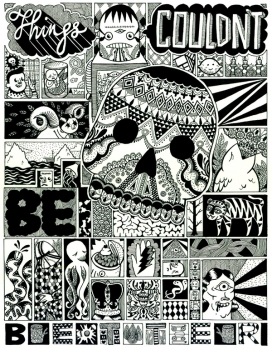 always have always will插画集锦