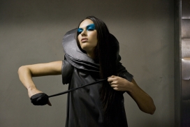 URBAN WARRIORS城市勇士人像