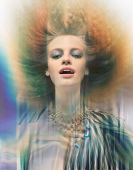 Untitled女人摄影