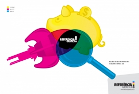 Graphic Referência图形参考平面设计