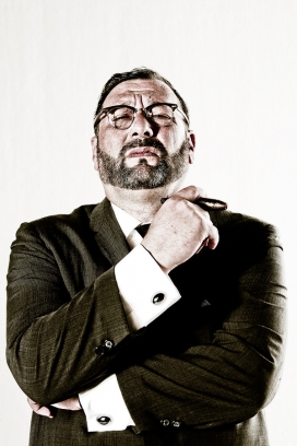 retro suits复古西装人像