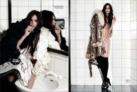 who s that girl?谁是女孩