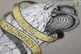 Self Promotion (Poster album)海报专辑