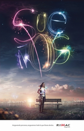 Rimac Insurance金融与法律服务平面