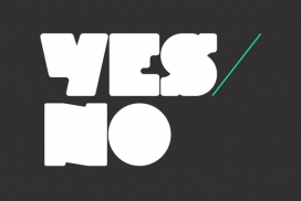 No.08胖丰满字体设计