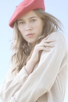 Begin to Fade开始褪色