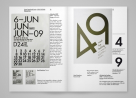 I Love Futura宣传册设计