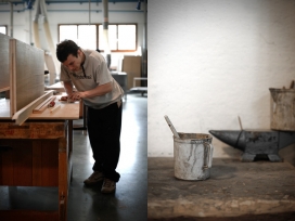 San Patrignano Community圣帕特里尼亚诺社区