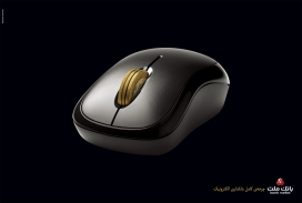 Bank Mellat银行金融服务平面广告