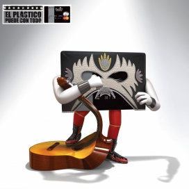 Banco Occidental De Descuento银行平面广告