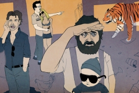 Other images...插画