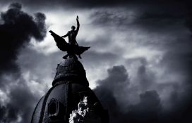 BILBO COMIC比尔博漫画欣赏