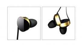 FASNA耳机工业设计