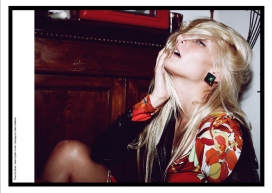 Sour Cherry酸樱桃