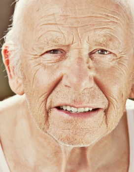 欧美PORTRAITS / BOOK II老年人肖像