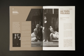 欧美Filo Festival 2011 | Londrina品牌宣传册设计