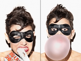 PEOPLE人物肖像摄影