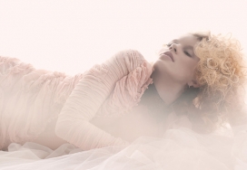 Cipria - STILEIN MAGAZINE完美杂志人像