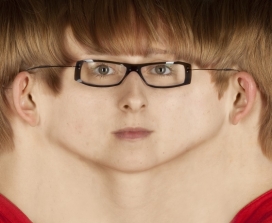 Flatmats人皮拨开组合设计