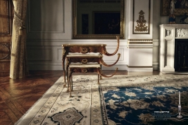 Rowenta钢琴平面广告