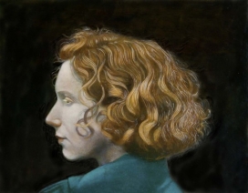 Patricia Glee Smith:作品欣赏