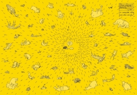 宋国良插画平面设计