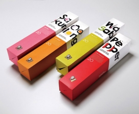 中国台湾TK Food Baked Wheat Cookies小麦饼干食品包装