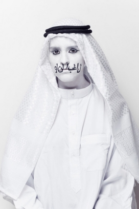 Faith - RVLC Mag信仰人像