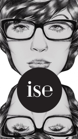 Addiction插画设计