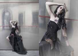 Ashes to Ashes东邪西毒