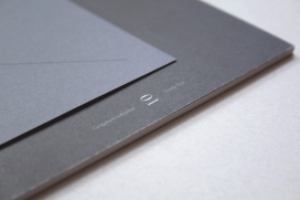 德国Gestalterkrankheiten品牌宣传册设计欣赏