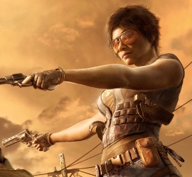 Call of Juarez - The Cartel II绑架与解救