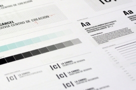 欧美LA CÁRCEL品牌设计