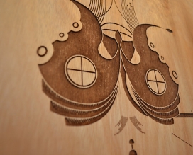 纽约国际车展设计欣赏