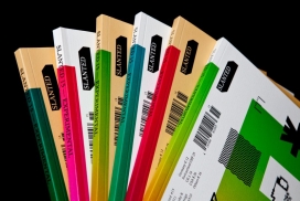 德国Slanted Magazin标新立异杂志设计欣赏