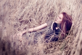 法国human nature户外人像欣赏