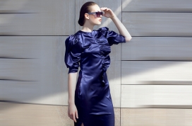 Veronique成熟的影子