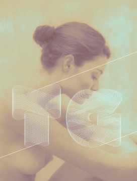 法国Lemniscate人像设计欣赏