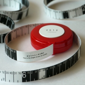 国外测量工具-皮尺