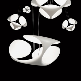 澳大利亚设计师布罗迪奥尼尔设计的吊灯