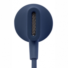 中国香港设计师Michael-入耳式玉米淀粉耳机