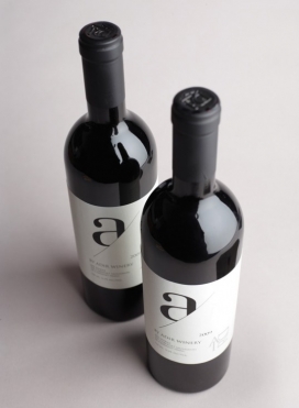 收藏家的葡萄酒!以色列Adir Winery葡萄酒包装-A